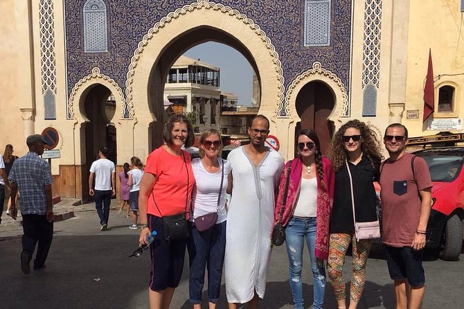 Half Day Guided Tour at Fes Medina - How to shape the walk around your interests