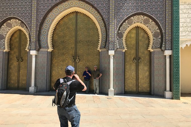 Half Day Guided Tour at Fes Medina - Who will enjoy this Fes Medina tour
