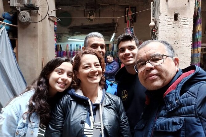 Half-Day Guided Tour in Fes - Why a guide helps in Fes’s old medina
