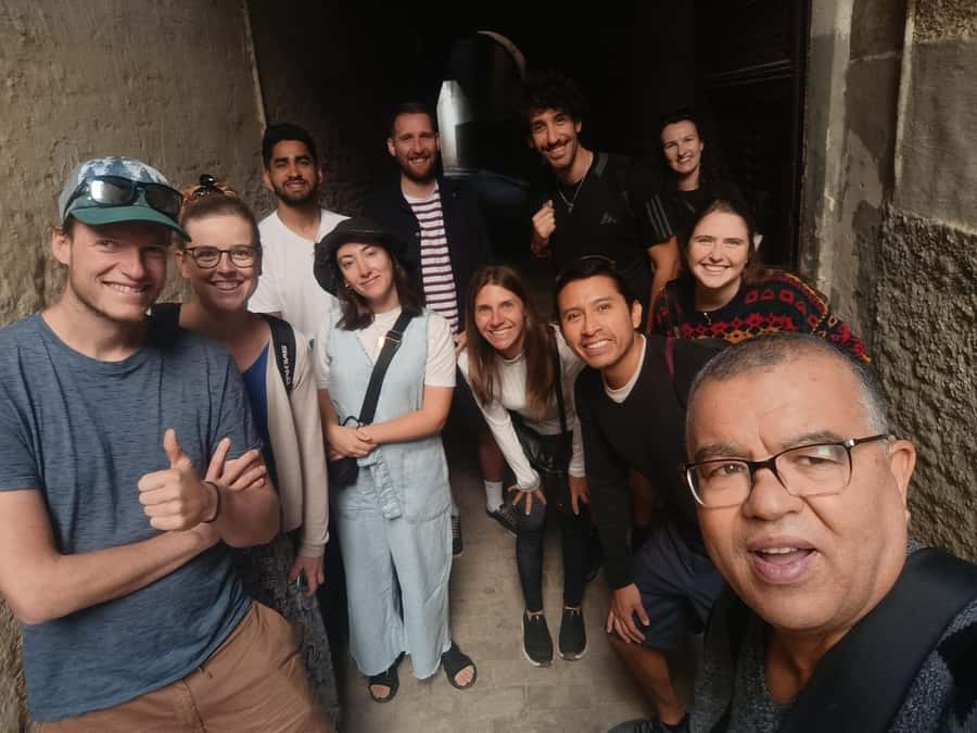 Half day guided tour in Fes Medina - Practical details before you go