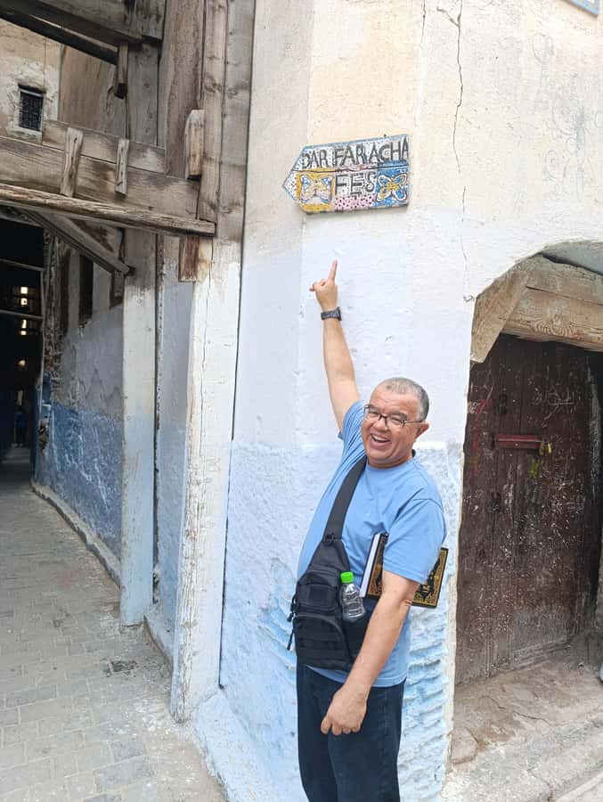 Half day guided tour in Fes Medina - What the $11 price really includes