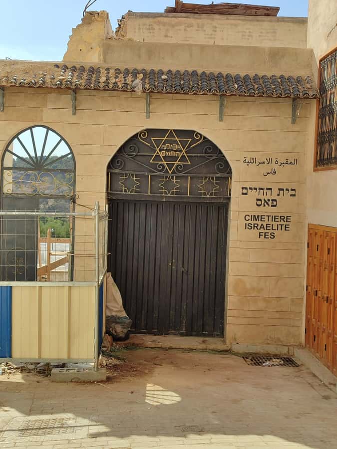 Half day guided tour in Fes Medina - Guides, languages, and the human side of the walk