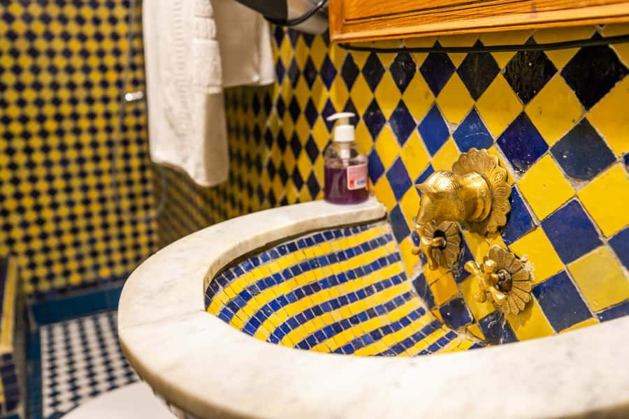 Hammam &Massage Dar Tahri & SPA - Practical tips for a smoother appointment