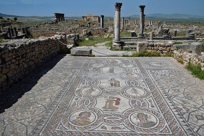 happy day trip of Volubilis and Meknes from Fez - Practical advice before you leave Fez