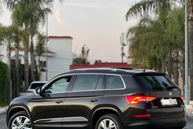 Hassle-Free Casablanca Airport Pick-Up or Drop-Off - Key points at a glance