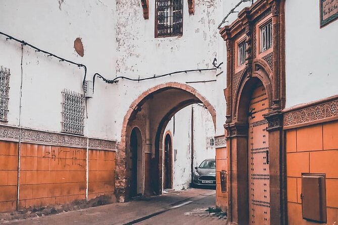 Hassle-Free Casablanca Airport Pick-Up or Drop-Off - Help that goes beyond the drive