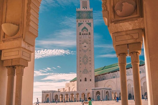 Hassle-Free Casablanca Airport Pick-Up or Drop-Off - Who will appreciate this transfer most