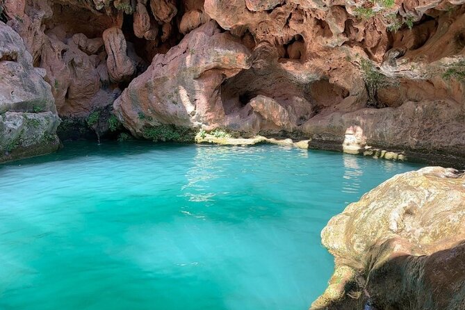Hidden Atlas Mountains Valley - Who will enjoy this half-day outing?
