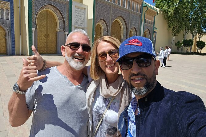 Hidden historical sites at Medieval City of Fez - Key points to know before you book