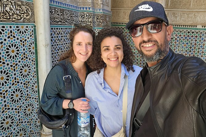 Hidden historical sites at Medieval City of Fez - Cherratine Madrasa and everyday religious education