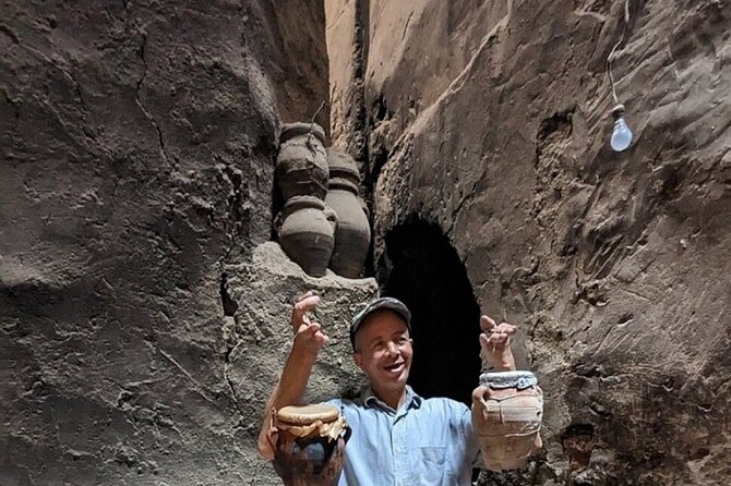 Hidden Sights of Marrakech: - Why this walk is useful early in your Marrakech stay