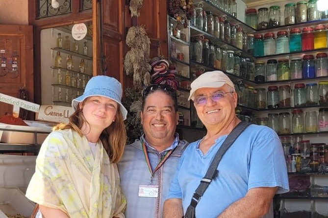 Hidden Sights of Marrakech: - The tangia oven on Route Sidi Abdelaziz