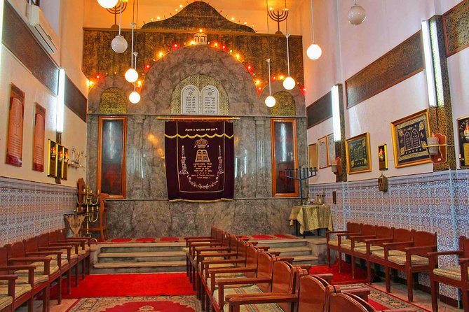 Highlights of Marrakech: Private Half-Day City Tour - What makes this Marrakech tour worth considering