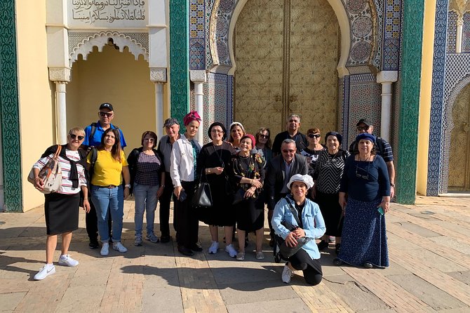 History and culture with Fes Medina private tour guide - Monuments, entrance fees, and what the price covers