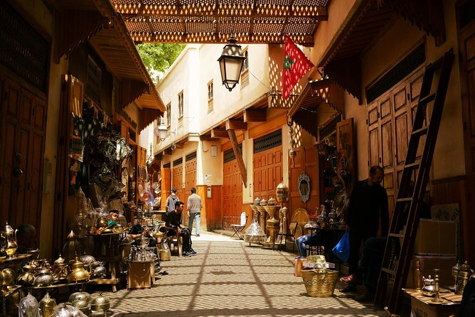 History and culture with Fes Medina private tour guide - Timing, comfort, and practical planning