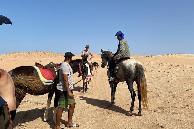 Horse Riding Agadir - Practical details that affect your day