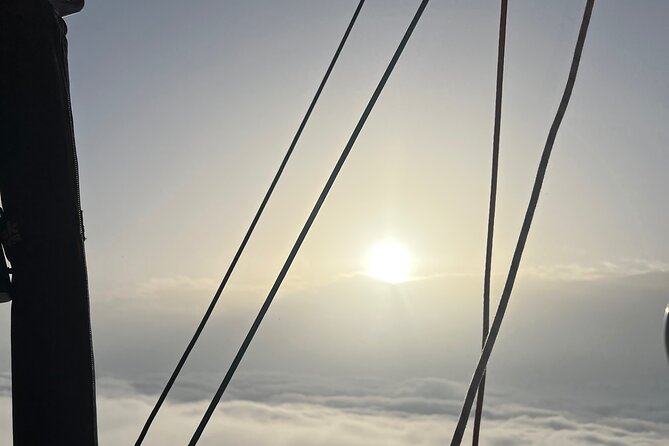 Hot Air Balloon Flight over Marrakech with Berber Breakfast - Is $137.87 good value?