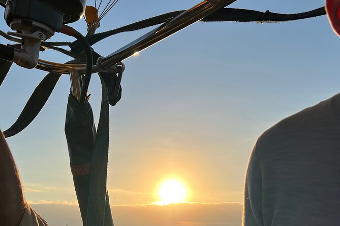 Hot Air Balloon Flight over Marrakech with Berber Breakfast - Who will enjoy this Marrakech balloon ride?
