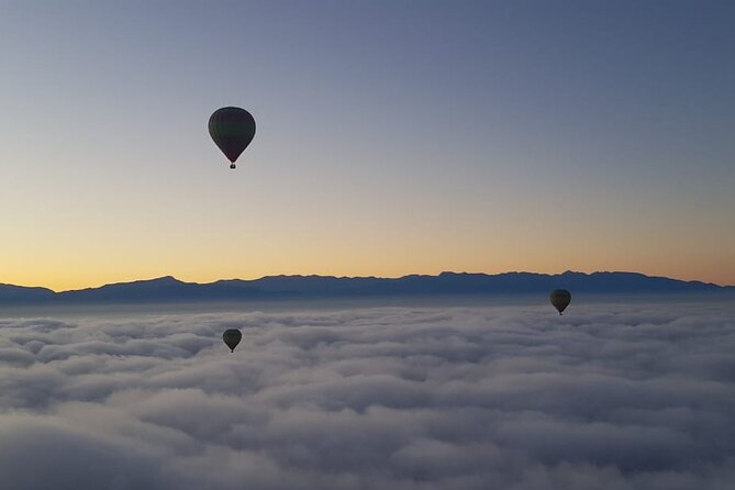 Hot Air Balloon with Breakfast from Agadir - Key points to know before you book