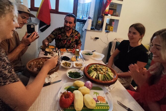 How To Be A Real Moroccan Chef - The price and what you receive
