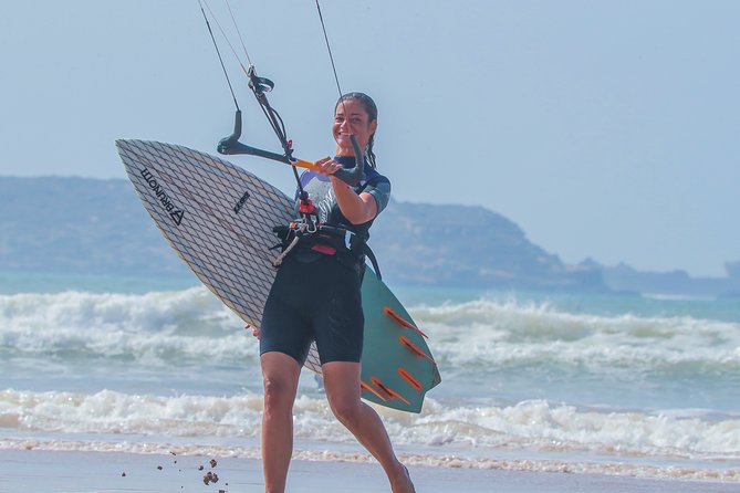 Kitesurf Rental - What you get in the standard rental