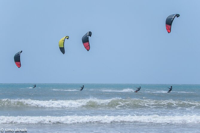 KiteSurfing or Surfing Experience in Essaouira - Best for beginners, couples, and curious first-timers