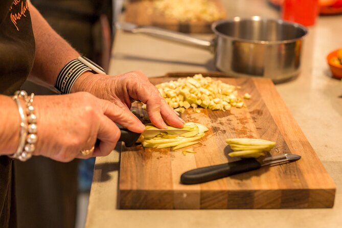 l'Atelier - Moroccan Cooking Workshop in Essaouira - The main strengths and limitations