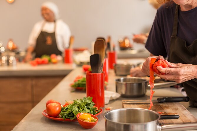 l'Atelier - Moroccan Cooking Workshop in Essaouira - Who should book L’Atelier Madada