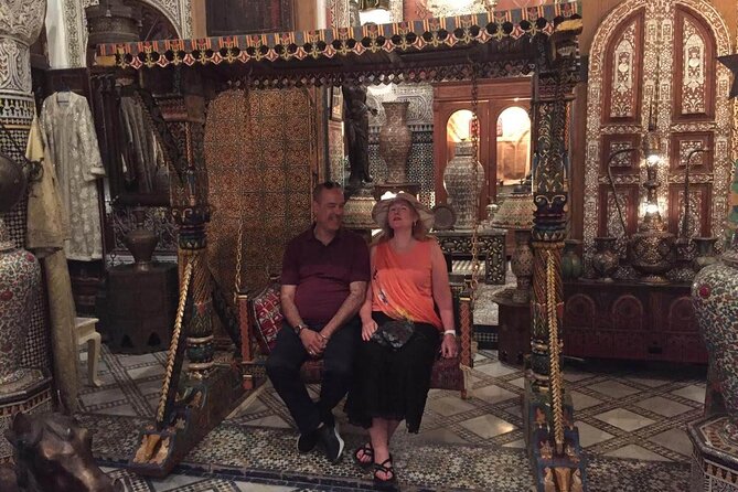 Legends Of Fez With Professionnel Guide - Al-Qarawiyyin and Fez’s intellectual past