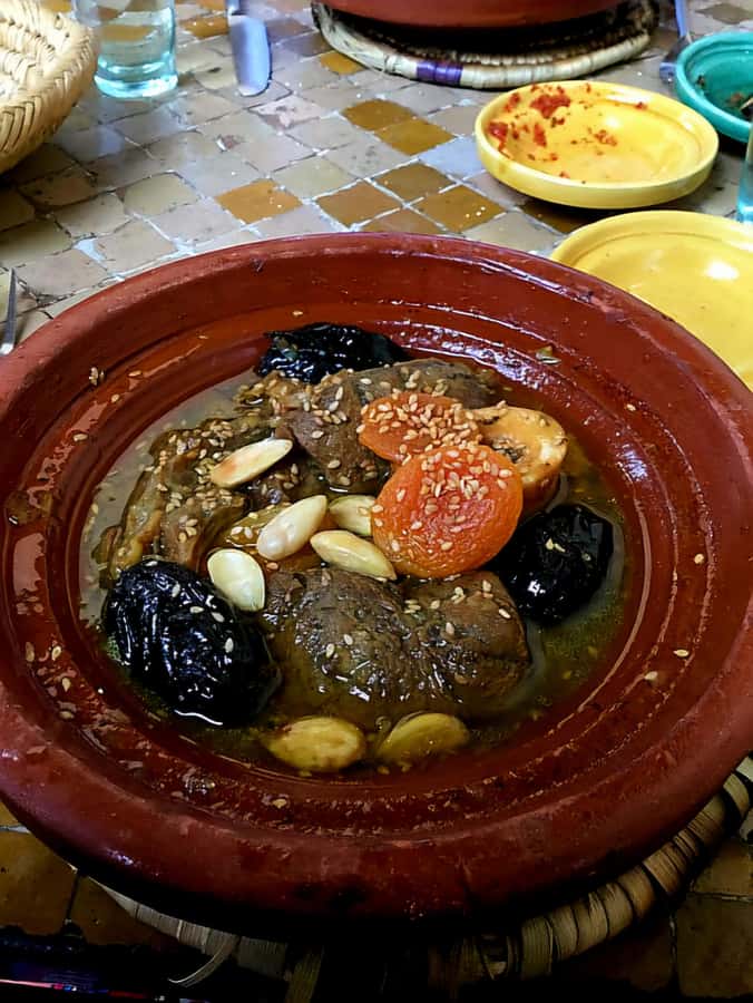 Lunch & Swimming Camel Ride and Quad Biking in Agafay - Pool time and a Berber-style camp