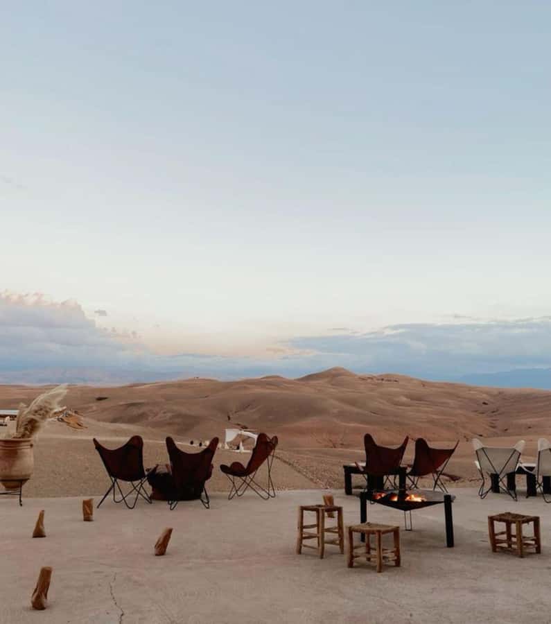 Lunch & Swimming Camel Ride and Quad Biking in Agafay - Who will enjoy this $28 experience most
