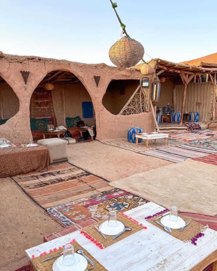 Lunch & Swimming Camel Ride and Quad Biking in Agafay - Pickup from Marrakech: useful, but stay reachable