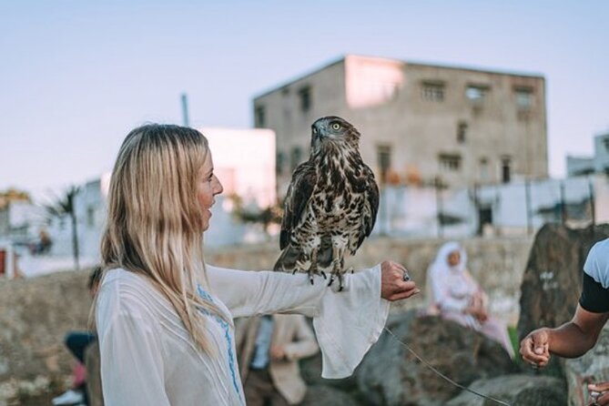 luxury 4 Hour Private Tour of Tangier - Cap Spartel and the Atlantic edge