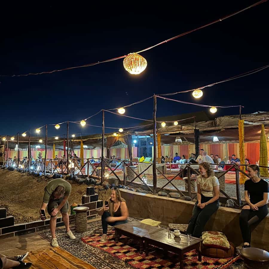 Luxury Agafay Desert : Quad , Camel Ride, Pool & Dinner Show - Guides make a practical difference