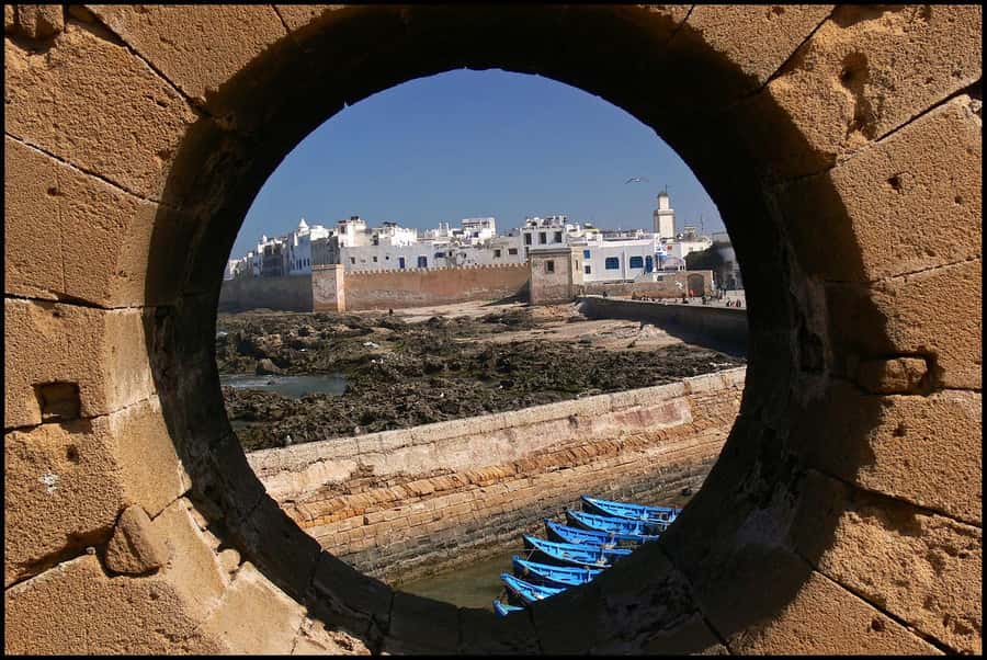 Luxury day trip to Essaouira from Marrakech - Key points before you book