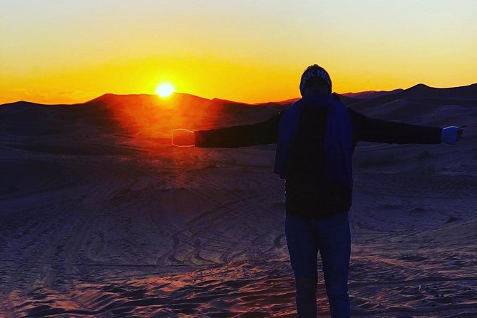Luxury Overnight Sahara Desert trip fez Back to Fez or Marrakech - Erfoud and the Ziz Valley