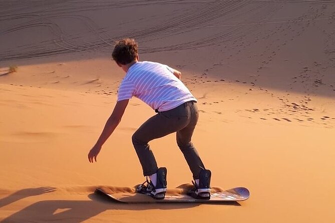 Luxury Sahara Desert From Fez back to fez or marrakech overnight - From Fez to the Middle Atlas