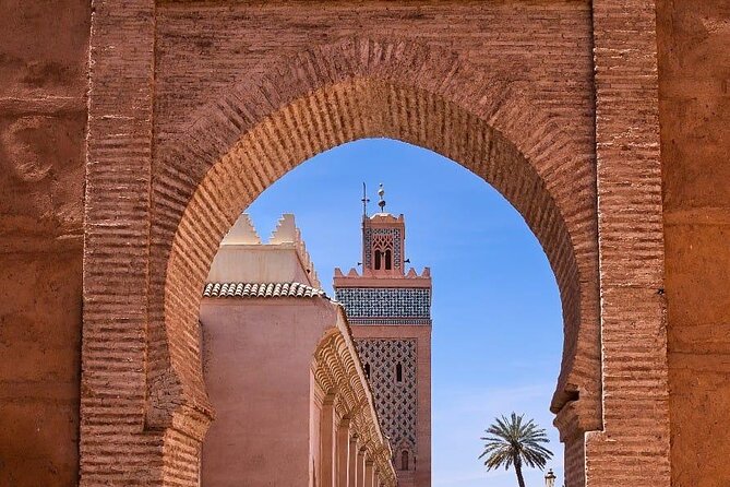 Magical Morocco 8 day - Fes is the trip’s great sensory workout