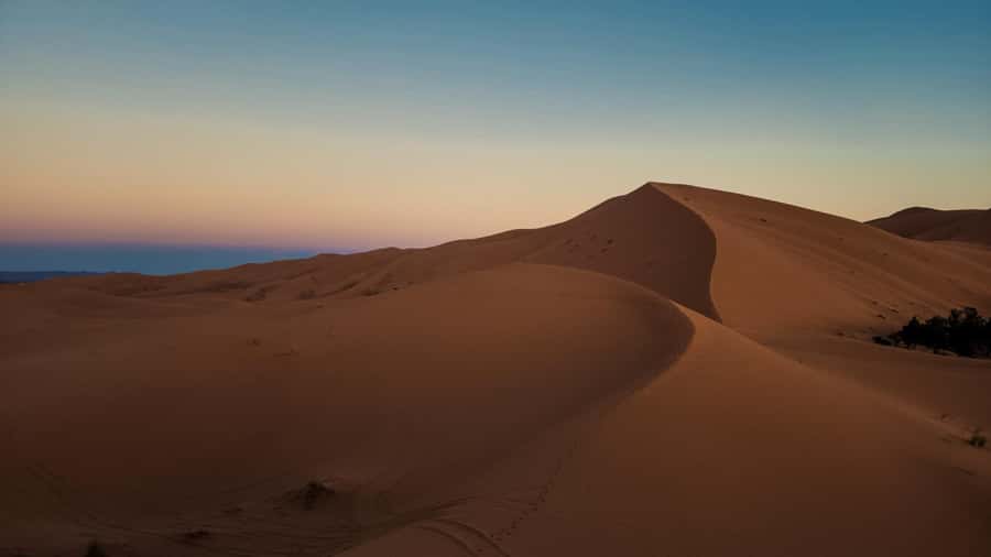 Majestic Desert: 3-Day Luxury Journey from Marrakech to Fes - Should you book the Marrakech to Fes desert journey?