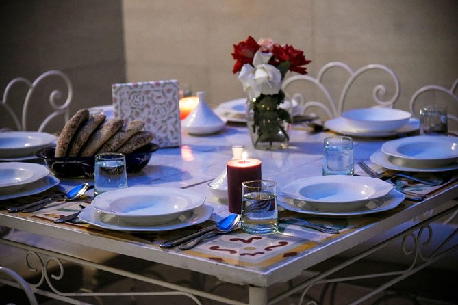 Market Tour & Moroccan Cooking Class in Casablanca with Transfers - Is $190 per person good value?