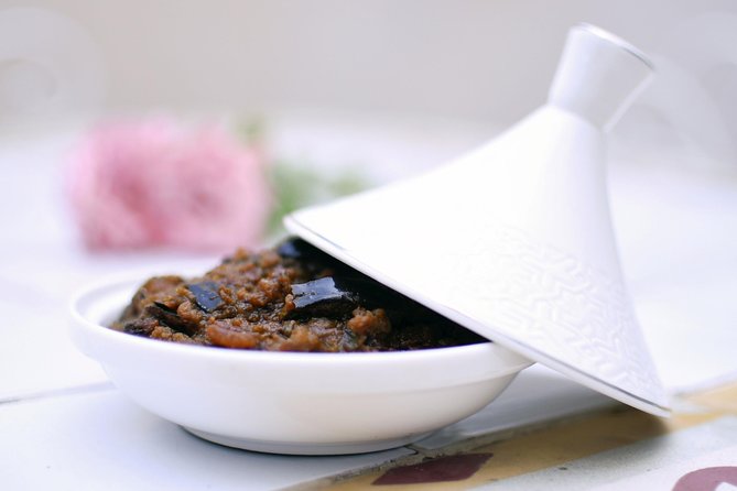 Market Tour & Moroccan Cooking Class in Casablanca with Transfers - The best fit for this Casablanca activity