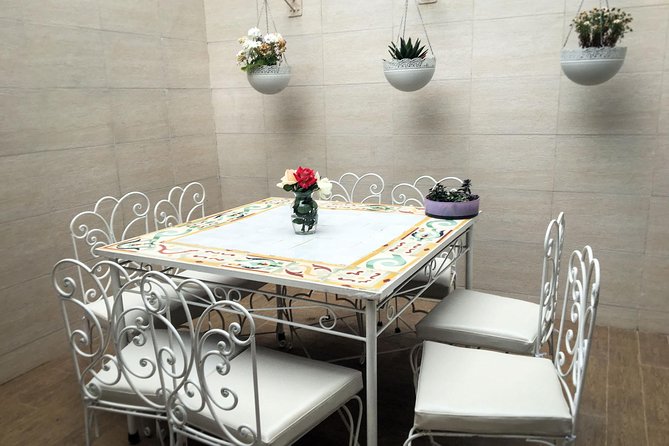 Market Tour & Moroccan Cooking Class in Casablanca with Transfers - Practical details before you book