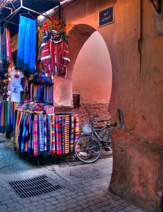 Marrakech: 1-Hour Traditional Horse-Drawn Carriage Tour - The Atlas Mountains question
