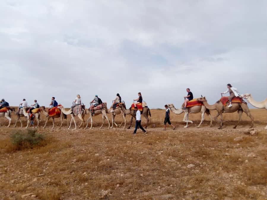 Marrakech: 2-Day Atlas Villages Trekking Tour - Should you book it?