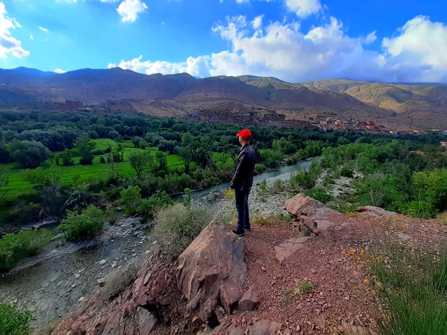 Marrakech: 2-Day Atlas Villages Trekking Tour - Local activities and what you can skip