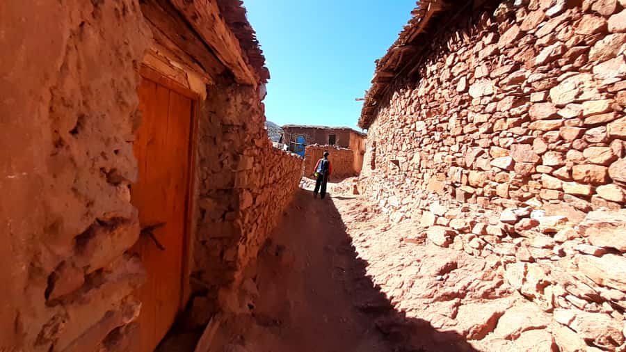 Marrakech: 2-Day Atlas Villages Trekking Tour - What $106 includes, and what it does not
