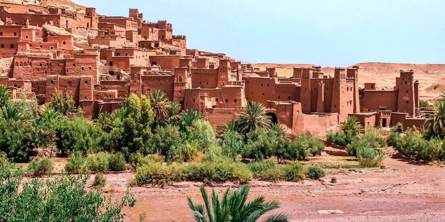 Marrakech 2 days 1 night to zagora desert with camel ride - The main drawbacks to consider