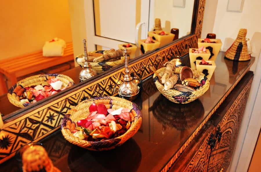 Marrakech: 2-Hour Traditional Moroccan Hammam Experience - Why a Marrakech hammam is worth your time