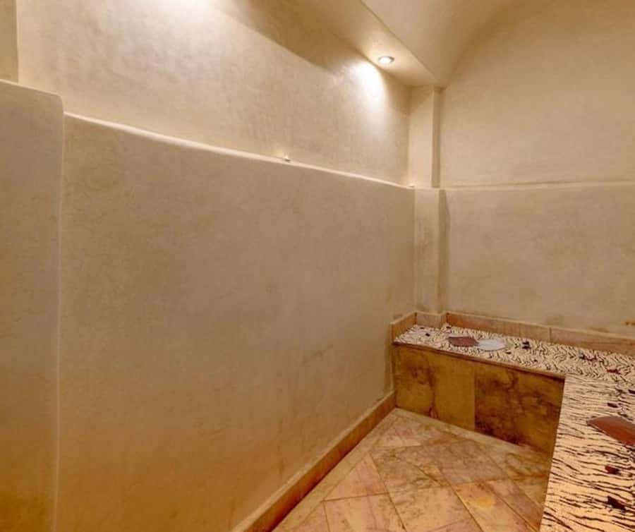 Marrakech: 2-Hour Traditional Moroccan Hammam Experience - Washing, cooling down, and the change in temperature