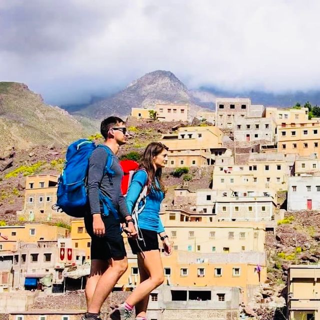 Marrakech: 3-Day Atlas Mountains Berber Villages Trek - Should you book it?